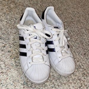 adidas superstars